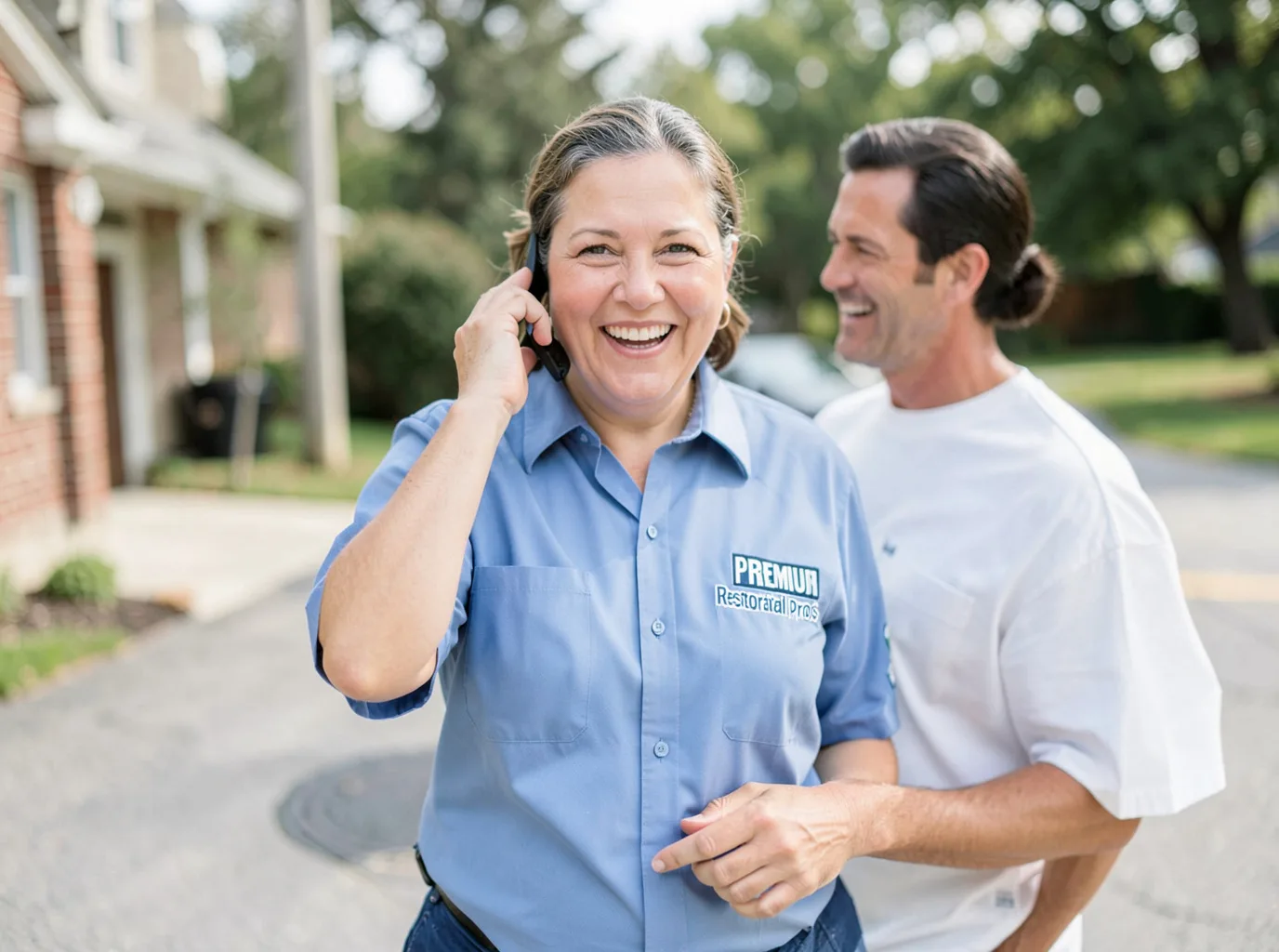 Water Damage Restoration Flintstone, GA FAQs